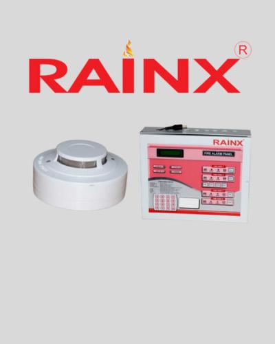 Rishu Fire Sales Safety alarms